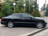 Toyota Crown Majesta 2008 года за 4 350 000 тг. в Алматы – фото 3