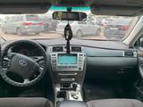 Toyota Crown Majesta 2008 года за 4 350 000 тг. в Алматы – фото 5