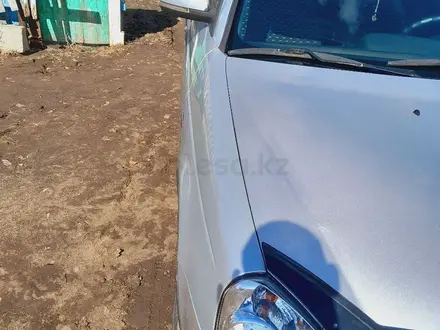 ВАЗ (Lada) Priora 2172 2014 года за 2 850 000 тг. в Кокшетау – фото 14