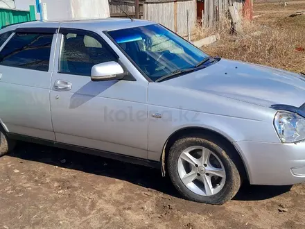 ВАЗ (Lada) Priora 2172 2014 года за 2 850 000 тг. в Кокшетау – фото 6