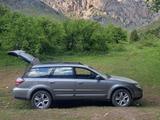 Subaru Outback 2007 годаfor7 300 000 тг. в Шымкент – фото 2