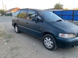 Honda Shuttle 1995 года за 1 700 000 тг. в Аягоз – фото 3