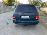 Honda Shuttle 1995 года за 1 700 000 тг. в Аягоз – фото 2