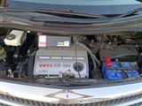 Toyota Alphard 2006 года за 6 100 000 тг. в Кульсары – фото 2