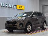 Kia Sportage 2018 годаfor10 990 000 тг. в Алматы