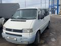 Volkswagen Multivan 1997 года за 3 100 000 тг. в Астана – фото 2