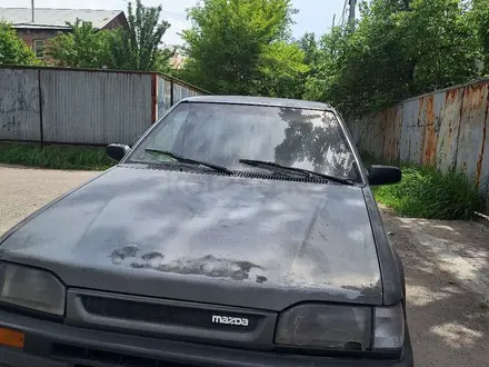 Mazda 626 1994 года за 600 000 тг. в Алматы – фото 2