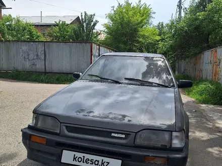 Mazda 626 1994 года за 600 000 тг. в Алматы – фото 8
