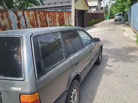 Mazda 626 1994 года за 600 000 тг. в Алматы – фото 3