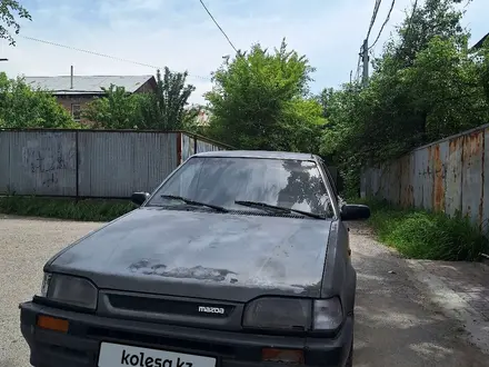 Mazda 626 1994 года за 600 000 тг. в Алматы – фото 6