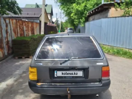 Mazda 626 1994 года за 600 000 тг. в Алматы – фото 7