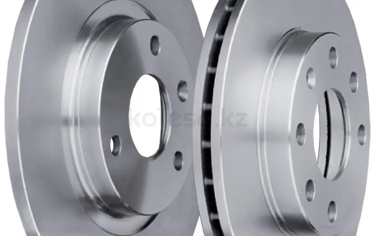 Тормозные дискиүшін13 000 тг. в Алматы