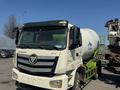 Foton  Auman DST53xx 2021 года за 23 000 000 тг. в Алматы – фото 2