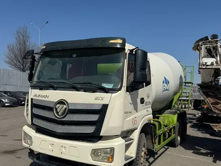 Foton  Auman DST53xx 2021 года за 23 000 000 тг. в Алматы – фото 2
