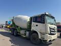 Foton  Auman DST53xx 2021 года за 23 000 000 тг. в Алматы