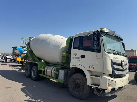 Foton  Auman DST53xx 2021 года за 23 000 000 тг. в Алматы