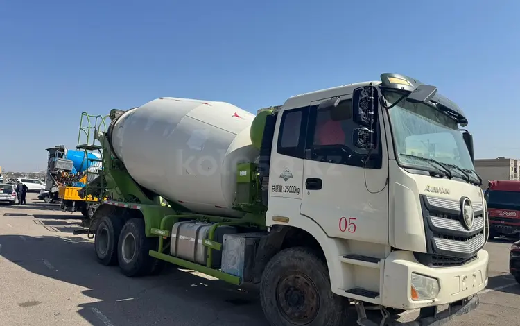 Foton  Auman DST53xx 2021 года за 23 000 000 тг. в Алматы