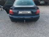 Audi A4 1996 годаүшін1 800 000 тг. в Кордай – фото 2