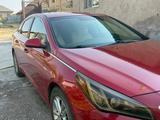Hyundai Sonata 2016 года за 4 000 000 тг. в Аксукент