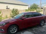 Hyundai Sonata 2016 года за 4 000 000 тг. в Аксукент – фото 4