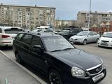 ВАЗ (Lada) Priora 2171 2013 года за 2 100 000 тг. в Алматы – фото 3