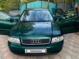 Audi A4 2000 годаfor2 300 000 тг. в Алматы