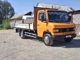 Mercedes-Benz  609D 1995 годаүшін7 500 000 тг. в Жаркент – фото 2