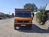 Mercedes-Benz  609D 1995 годаүшін7 500 000 тг. в Жаркент