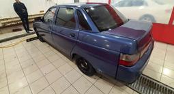 ВАЗ (Lada) 2110 1998 года за 550 000 тг. в Уральск – фото 2