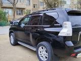 Toyota Land Cruiser Prado 2010 года за 15 000 000 тг. в Актау – фото 4