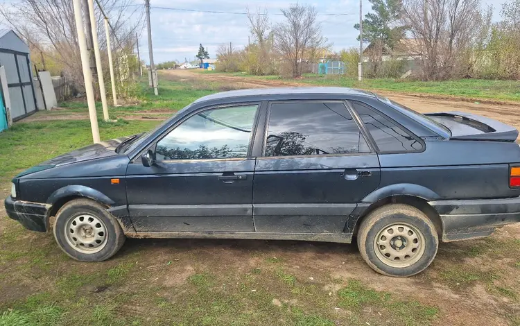 Volkswagen Passat 1993 годаүшін950 000 тг. в Денисовка