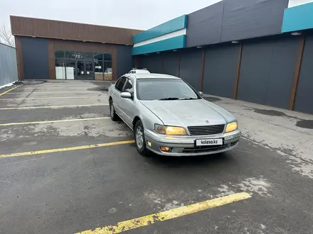 Nissan Cefiro 1995 года за 1 600 000 тг. в Алматы