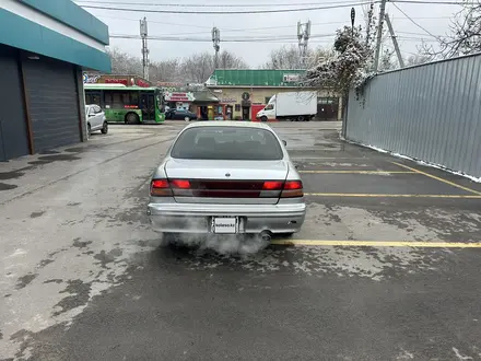 Nissan Cefiro 1995 года за 1 600 000 тг. в Алматы – фото 2