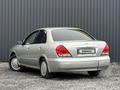 Nissan Sunny 2004 годаfor3 290 000 тг. в Актобе – фото 3