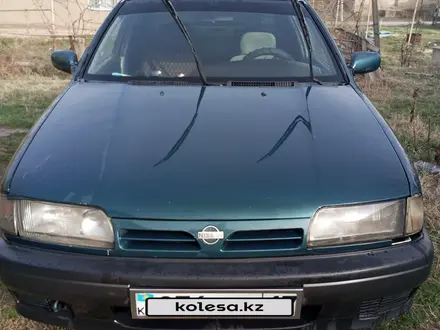 Nissan Primera 1993 года за 650 000 тг. в Шымкент – фото 14