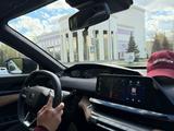 Changan UNI-V 2024 года за 9 000 000 тг. в Астана – фото 2
