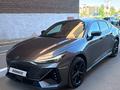 Changan UNI-V 2024 года за 9 000 000 тг. в Астана