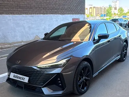 Changan UNI-V 2024 года за 9 000 000 тг. в Астана