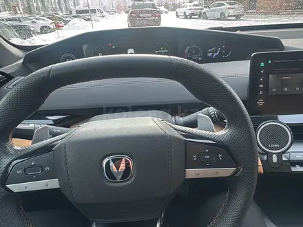Changan UNI-V 2024 года за 9 000 000 тг. в Астана – фото 4