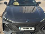 Changan UNI-V 2024 года за 9 000 000 тг. в Астана – фото 3