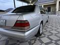 Mercedes-Benz S 320 1997 года за 3 300 000 тг. в Тараз – фото 13