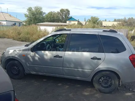 ВАЗ (Lada) Kalina 2194 2016 года за 3 700 000 тг. в Усть-Каменогорск