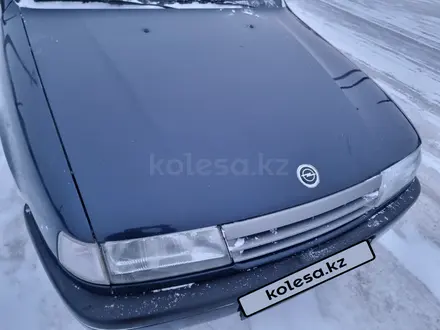 Opel Vectra 1991 года за 1 750 000 тг. в Актобе – фото 18