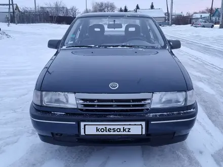 Opel Vectra 1991 года за 1 750 000 тг. в Актобе – фото 2