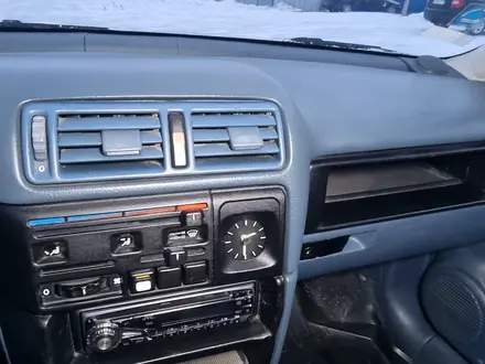 Opel Vectra 1991 года за 1 750 000 тг. в Актобе – фото 33