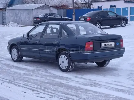 Opel Vectra 1991 года за 1 750 000 тг. в Актобе – фото 67