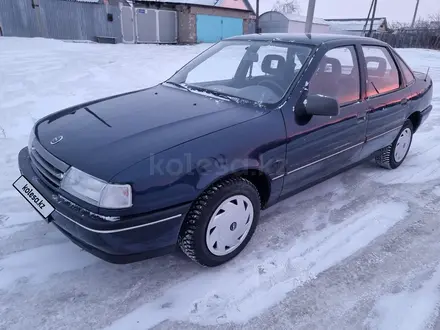 Opel Vectra 1991 года за 1 750 000 тг. в Актобе – фото 68