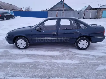 Opel Vectra 1991 года за 1 750 000 тг. в Актобе – фото 69