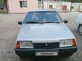 ВАЗ (Lada) 21099 2004 годаүшін1 450 000 тг. в Тараз – фото 5