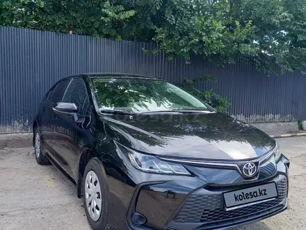 Toyota Corolla 2023 года за 12 450 000 тг. в Астана – фото 3